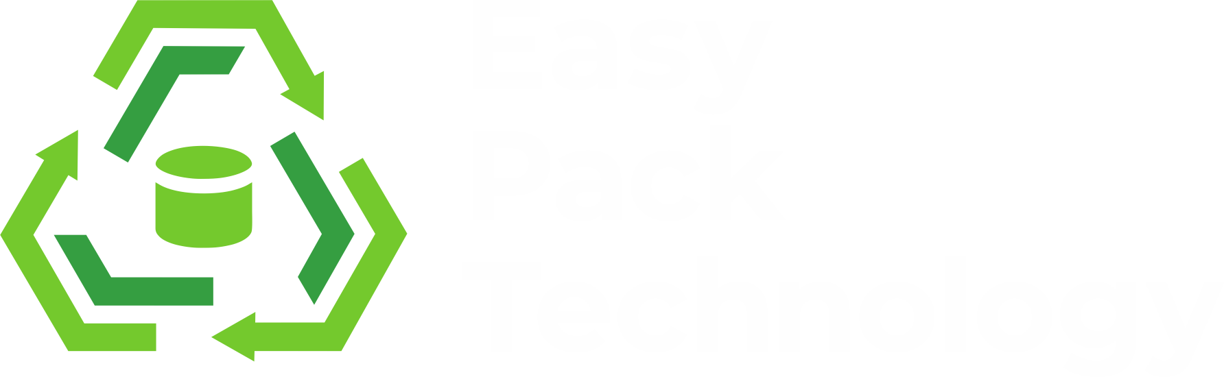 Easy Pack Technology