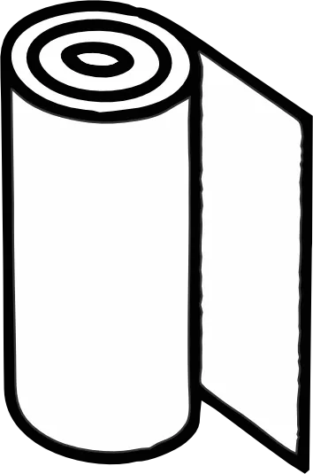 Равномерное облегание продукции и стабильность блока